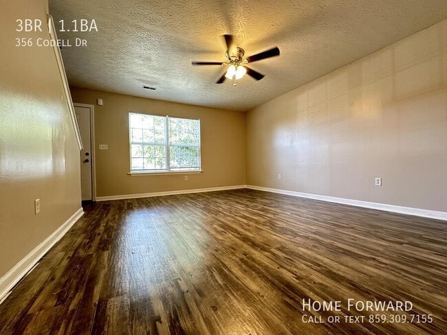 Building Photo - 356 Codell Dr