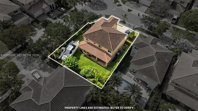 Building Photo - 8903 SW 206th St