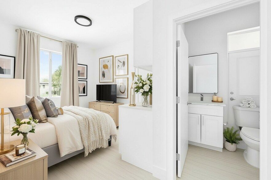 Building Photo - 10745 SW 217th St