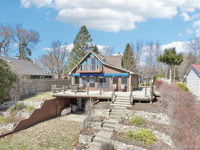 Building Photo - 3641 Mann Rd