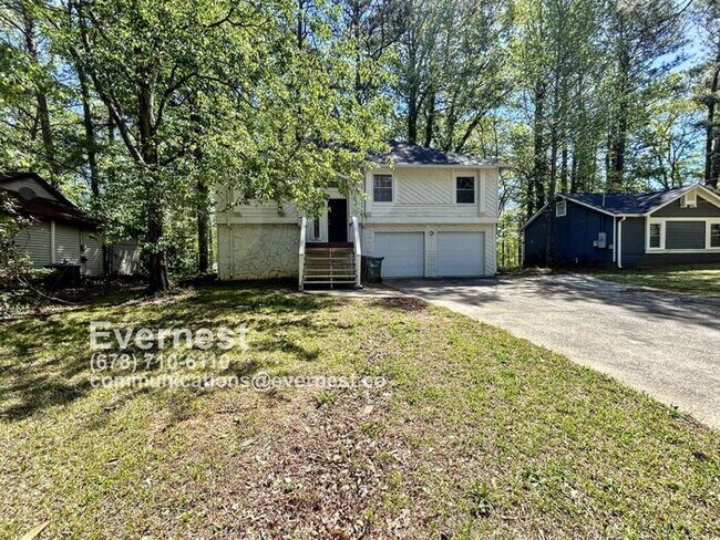 Primary Photo - 416 Plainville Dr SW