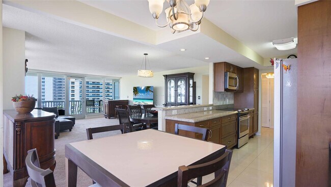 Building Photo - 4020 Galt Ocean Dr