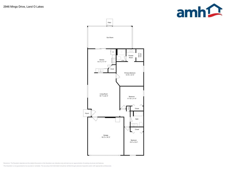 Building Photo - 2946 Mingo Dr