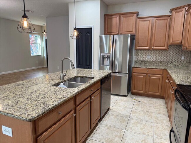 Building Photo - 3551 Gerrads Cross Ct