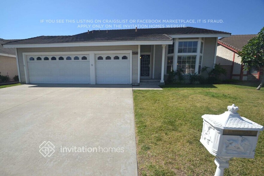 Building Photo - 10751 Spyglass Dr