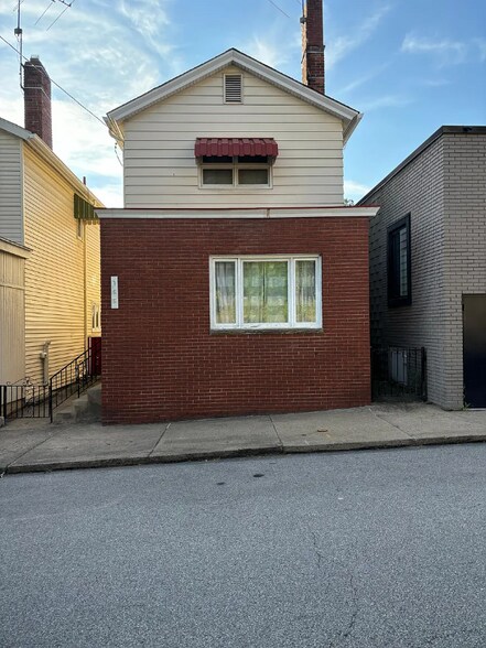 Building Photo - 166 Southern Ave