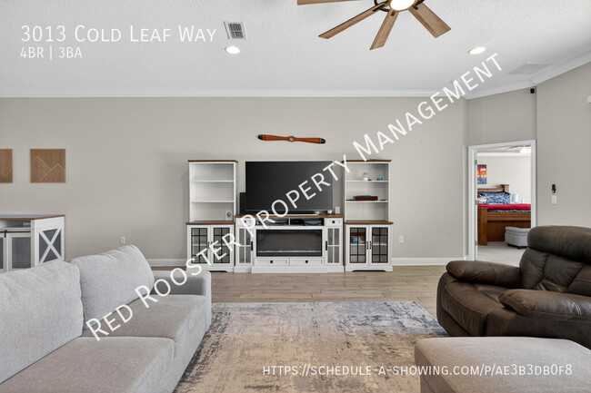 Building Photo - 3013 Cold Leaf Wy