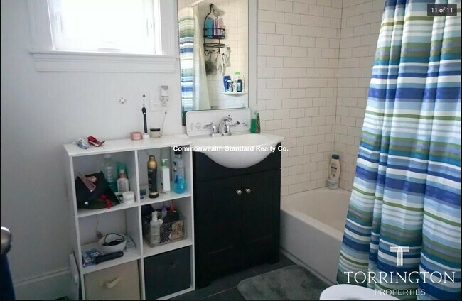 Building Photo - 19 Marney St