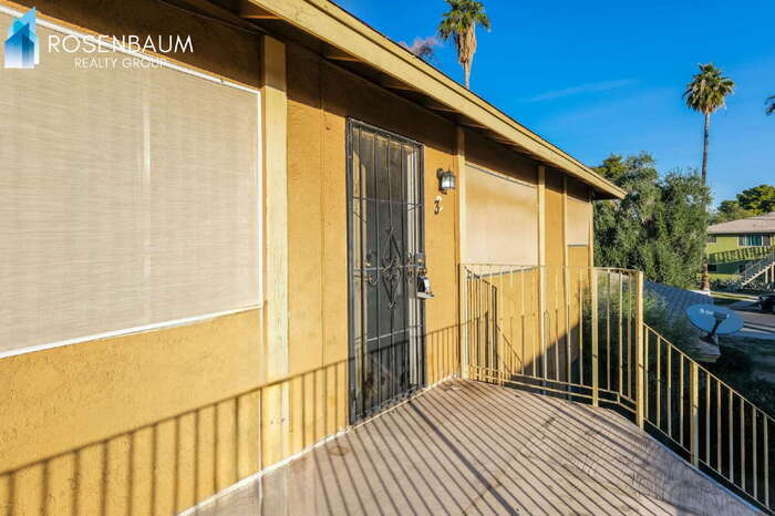 Building Photo - 3313 W Harmont Dr