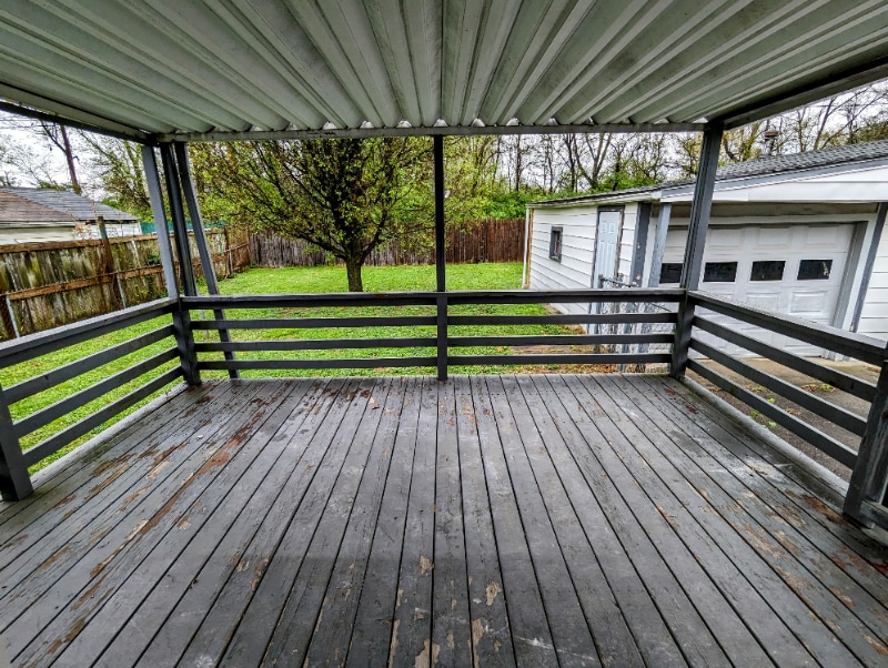 Building Photo - 303 Granvil Dr