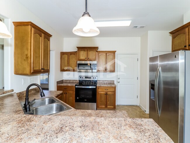 Building Photo - 6329 Asbury Pl