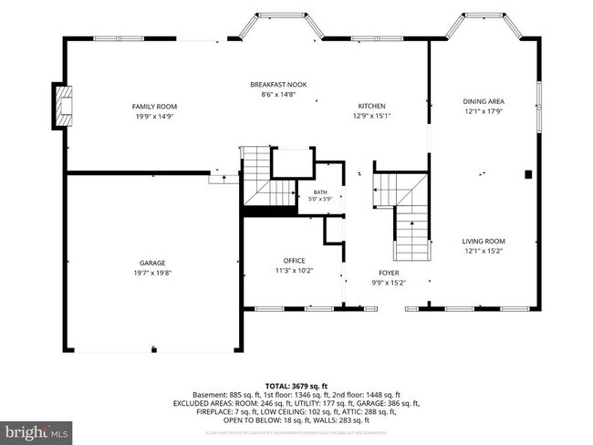 Building Photo - 5871 Paine Run Pl