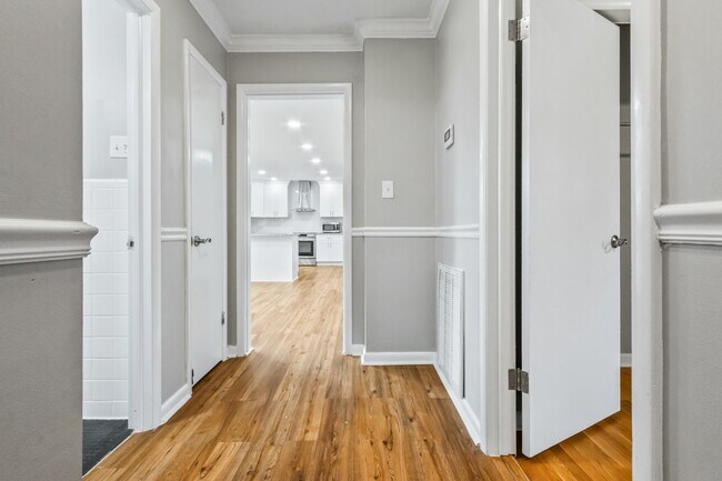 Building Photo - 4301 Richardson Dr NW