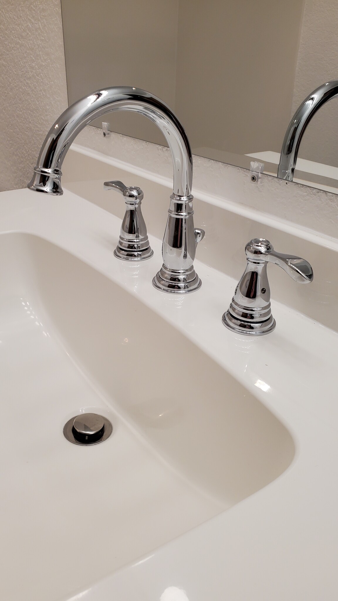 Bathroom Detail - 4420 146th Place Northeast