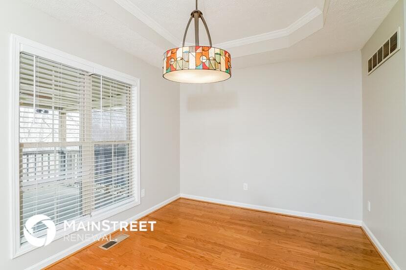 Building Photo - 5507 Woodcross Pl