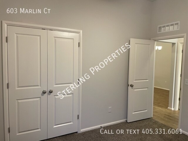 Building Photo - 603 Marlin Ct