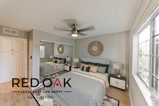 Building Photo - ~3 Weeks FREE~ Bright and Welcoming Two Be...