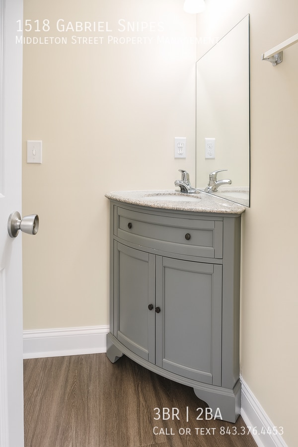 Building Photo - 1518 Gabriel Snipe Pl