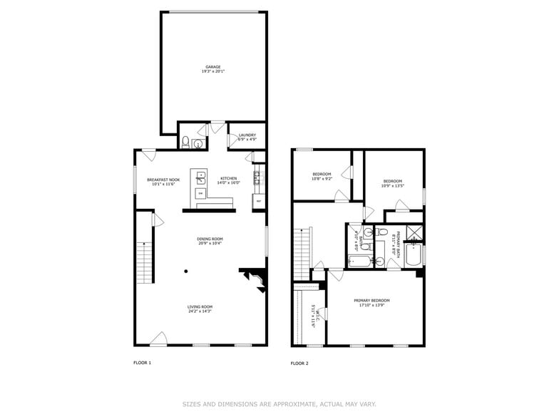 Building Photo - 808 Winsap Dr