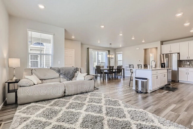 Building Photo - 5118 Buckwheat Rd