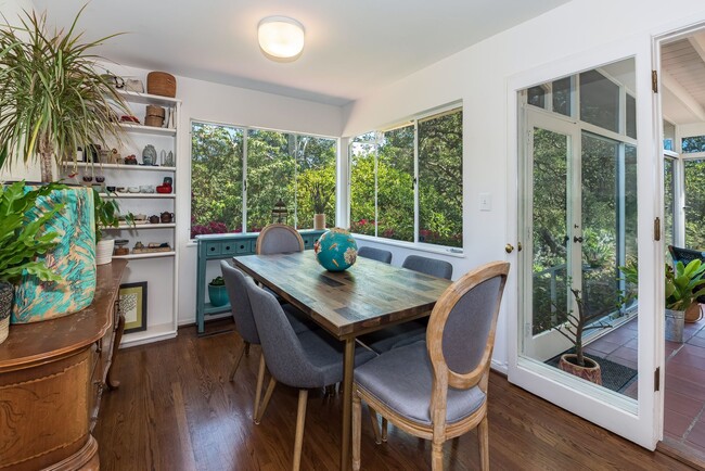 Building Photo - Located in the MUS - Serene El Bosque Home...
