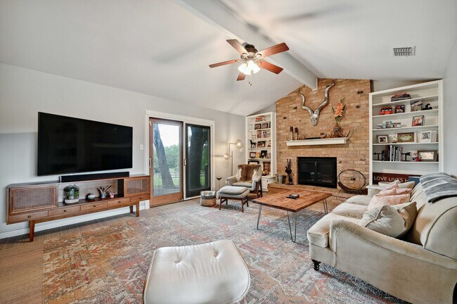 Building Photo - 9209 Rock Way Dr