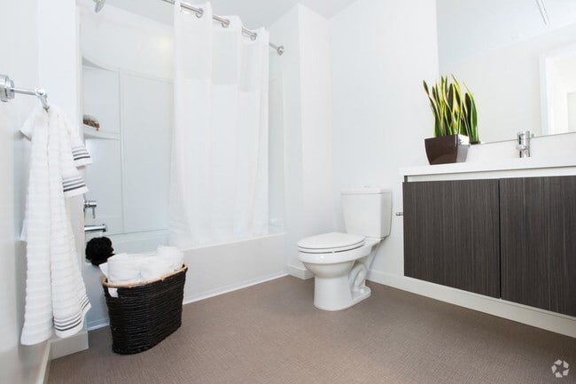 Bathroom - AIRE