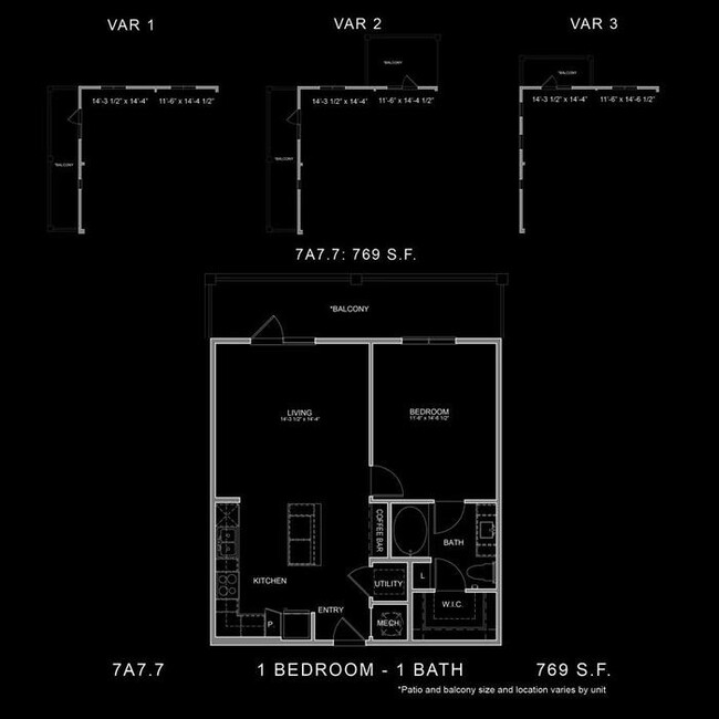 Building Photo - 5864 Stag's Leap Dr