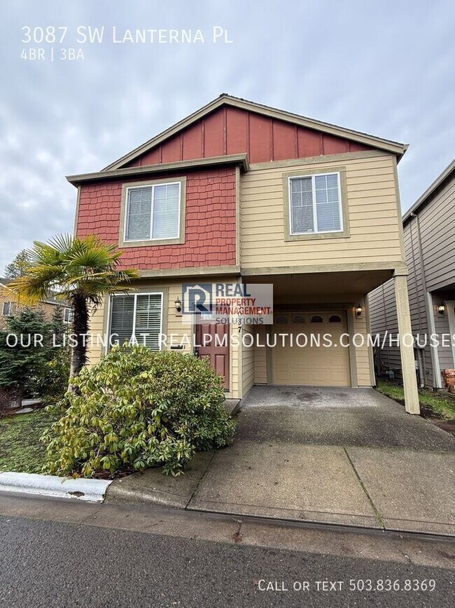 Building Photo - 3087 SW Lanterna Pl