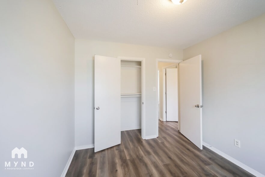 Building Photo - 8311 Whitehead Dr