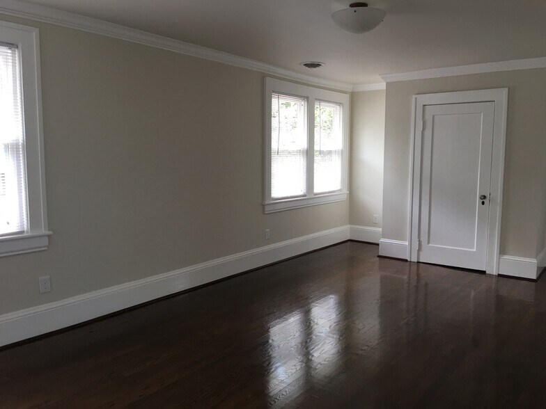 2nd Bedroom - 442 Walnut Ave SE