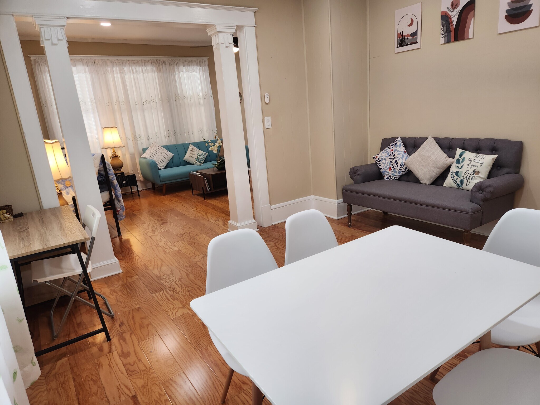 Building Photo - 15 Grant St