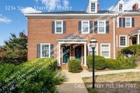 Building Photo - 3234 S Stafford St