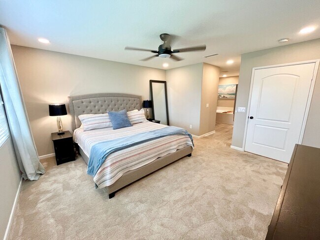 Building Photo - Long Term - Pristine 3 Bedroom Family Home @ Terra Lago in Indio