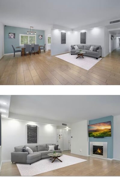 Building Photo - 121 S Palm Dr