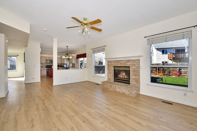 Building Photo - 4-bedroom Gem Near Ft. Carson!