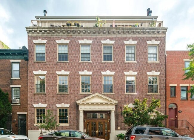 Building Photo - 2138-42 Lombard St