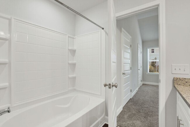 Building Photo - New Rental Now Available!