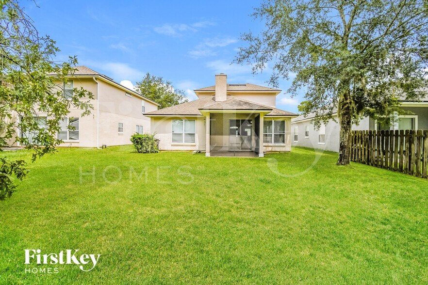 Building Photo - 4007 Leatherwood Dr