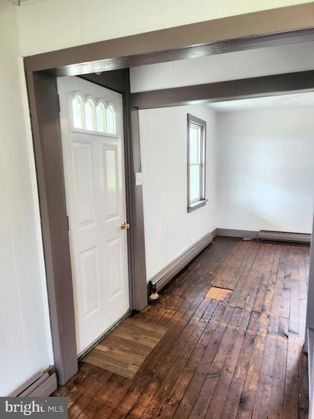 Building Photo - 1286 S Imler Valley Rd