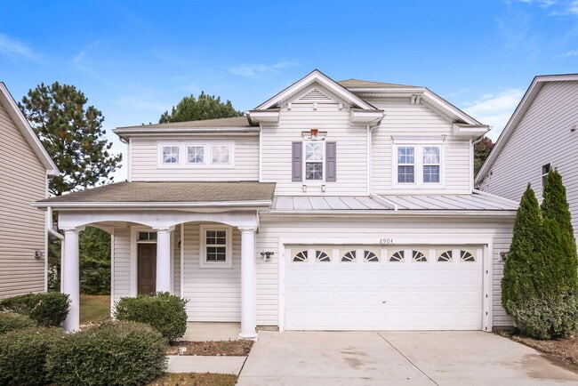 Building Photo - 8904 Elizabeth Bennet Pl