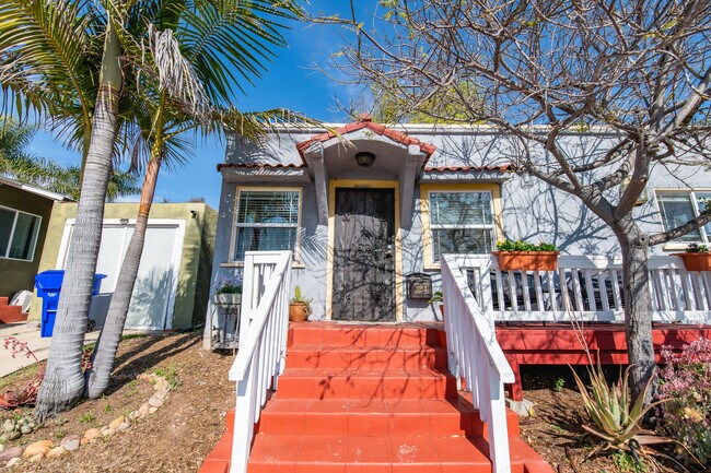 Building Photo - 3254 Upas St