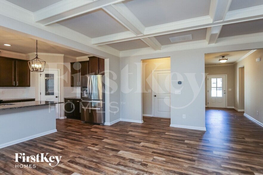 Building Photo - 4523 Brayden Dr