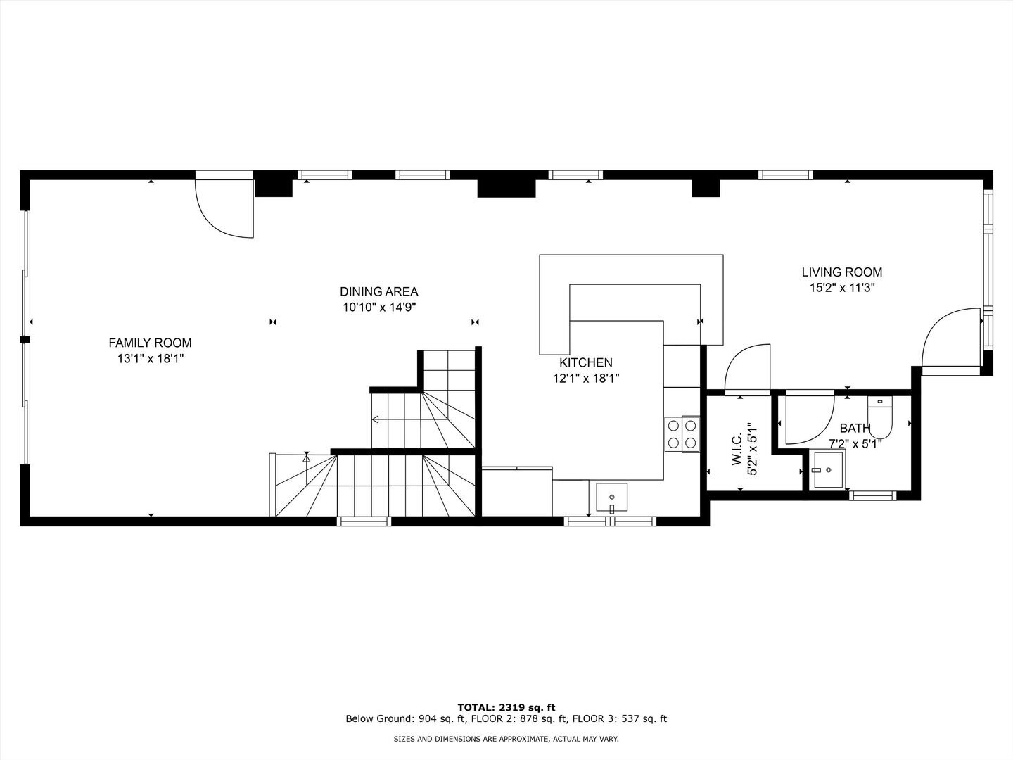 Building Photo - 2915 W Lyndale St