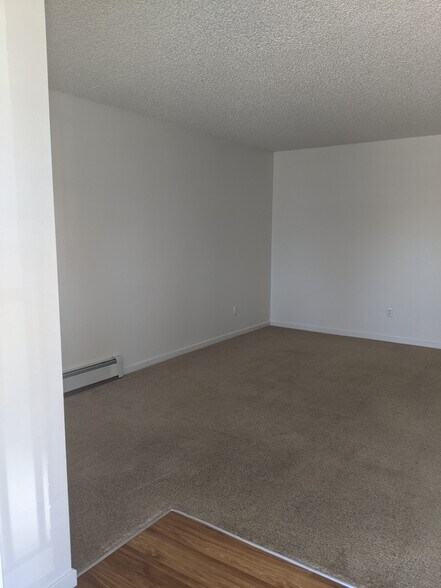 front room - 4512 E 12th St