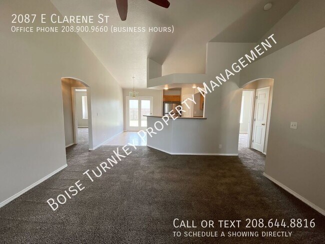 Building Photo - 2087 E Clarene St