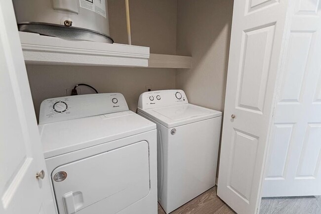 Building Photo - The Space You Manifested