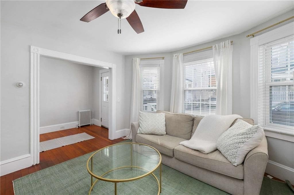 Building Photo - 58 Gibbs Ave