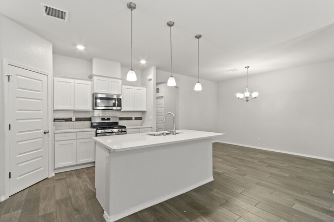 Building Photo - 7352 Frostline Pl