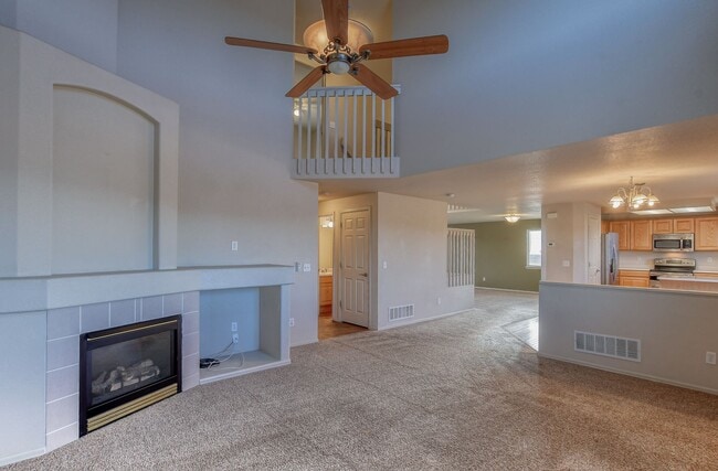 Building Photo - Beautiful 2 Story In Woodmen Hills!
